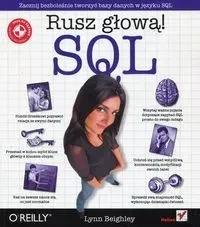 Rusz głową! SQL
