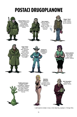 Rzeźnia numer pięć, czyli krucjata dziecięca