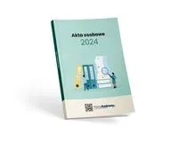 Akta osobowe 2024