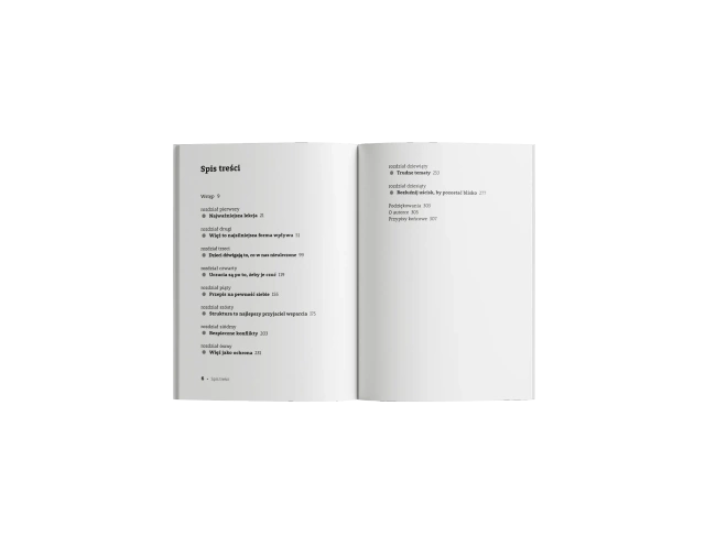 Bezpieczna więź. Jak wychować pewne siebie, empatyczne i odporne psychicznie dziecko