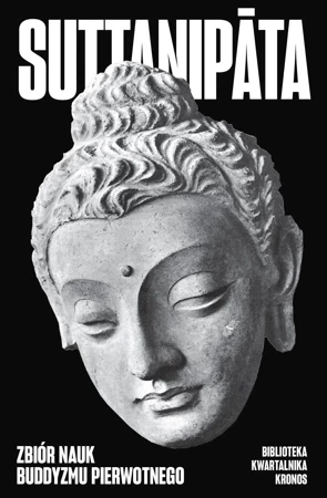 Suttanipāta. Zbiór nauk buddyzmu pierwotnego