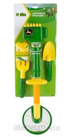 John Deere Kosiarka Ogrodowa Tomy