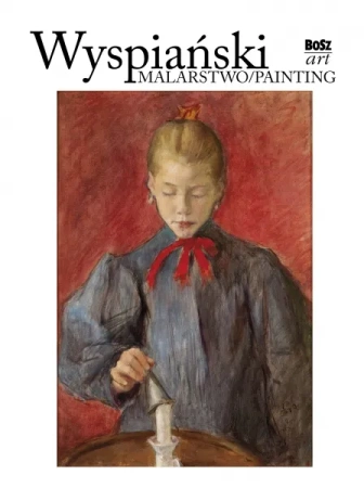 Wyspiański Malarstwo / Painting