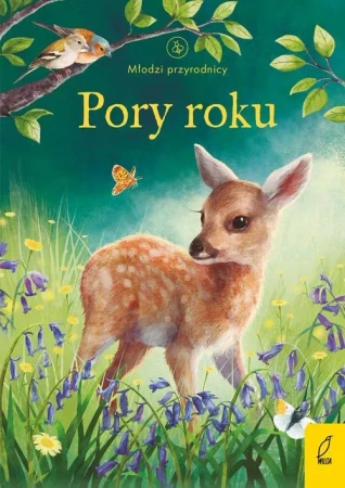 Młodzi przyrodnicy Pory roku