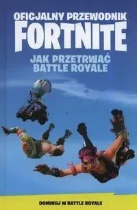 Oficjalny Przewodnik Fortnite