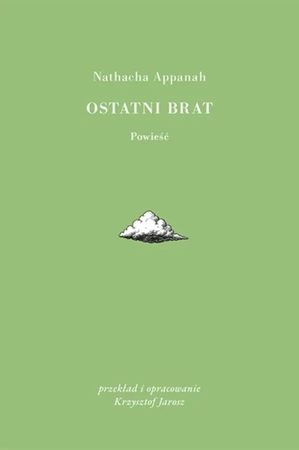 Ostatni brat