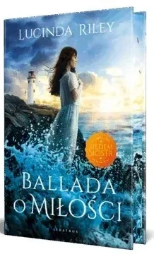 Ballada o miłości (barwione brzegi)