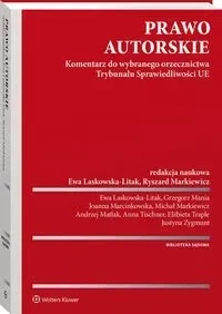 Prawo autorskie
