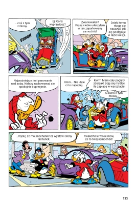 Ahoj, Sandokwaku! Gigant Poleca. Tom 2/2025