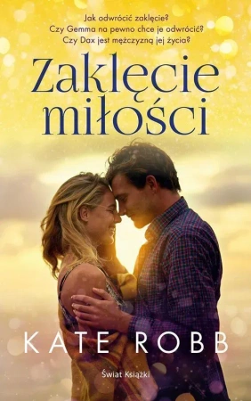 Zaklęcie miłości