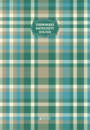 Terminarz katechety na rok szkolny 2025/2026