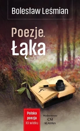 Poezje. Łąka