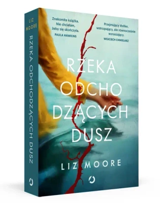 Rzeka odchodzących dusz