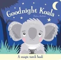 Goodnight Koala
