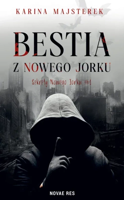 Bestia z Nowego Jorku