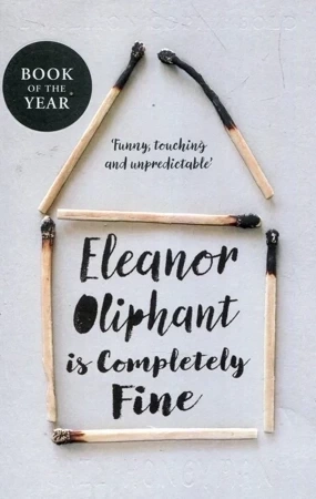 Eleanor Oliphant Is Completely Fine