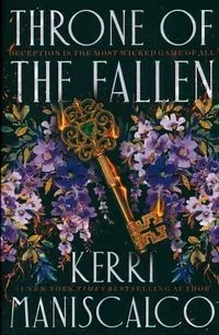 Throne of the Fallen