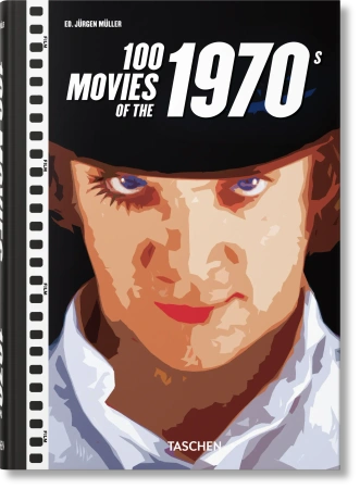 100 Movies of the 1970s