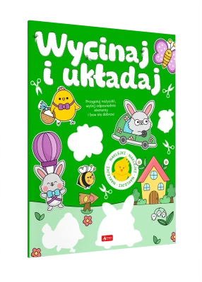 Wycinaj i układaj