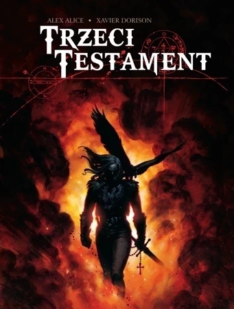 Trzeci Testament. Tom 2