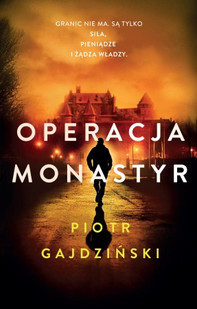 operacja monastyr