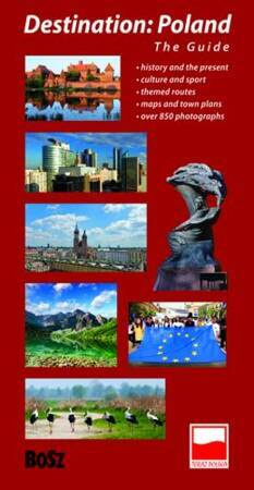 Destination: Poland (Kierunek Polska - wersja angielska)
