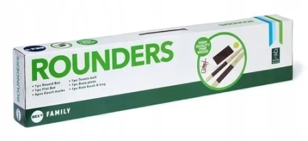 Gra plenerowa Palant - Rounders wersja family