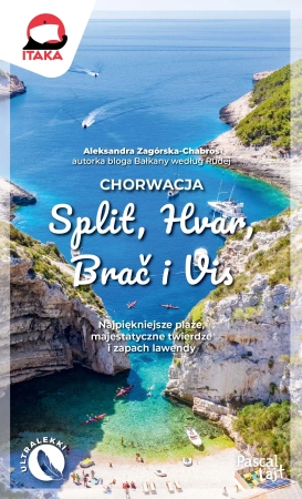Chorwacja. Split, Hvar, Brac i Vis