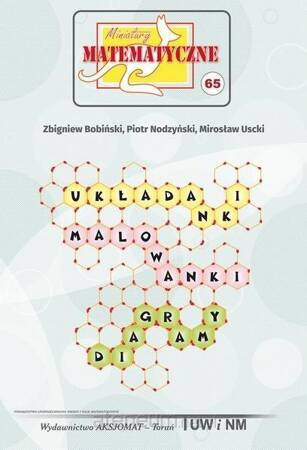 65 Miniatury matematyczne 65