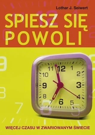 Spiesz się powoli