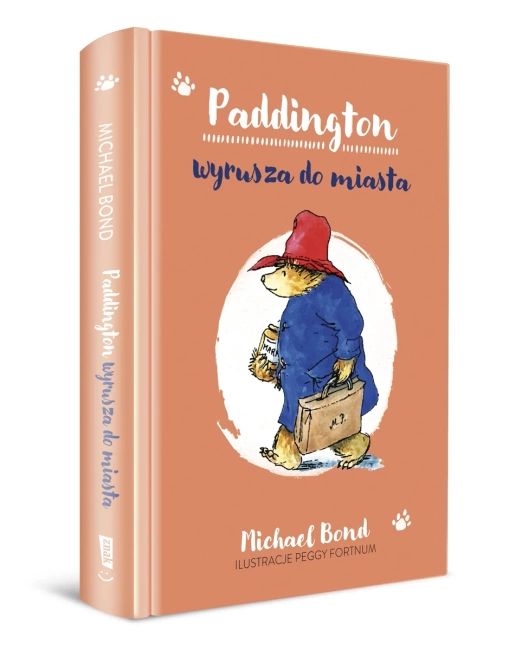 Paddington wyrusza do miasta wyd. 2022