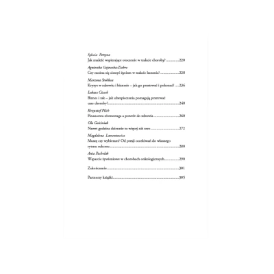 RAK BEZ TABU. Porady ekspertów i historie kobiet, które stawiły czoła rakowi