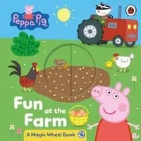 Peppa Pig: Fun at the Farm
