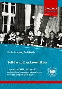 Solidarność cukrowników