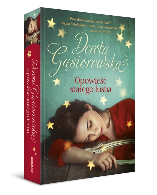 Opowieść starego lustra