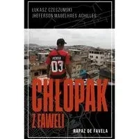 Chłopak z Faweli