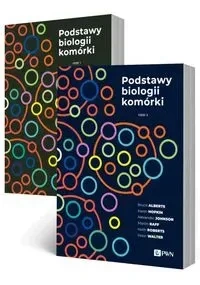 Podstawy biologii komórki Część 1-2