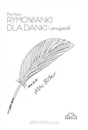 Rymowanki dla Danki i przyjaciół