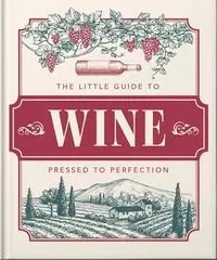 The Little Book of Wine