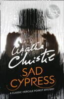 Poirot - Sad Cypress