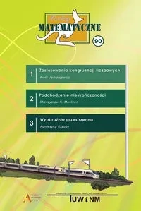 Miniatury matematyczne 90