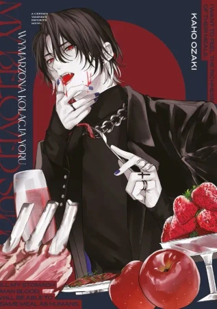 Wymarzona kolacja Yoru