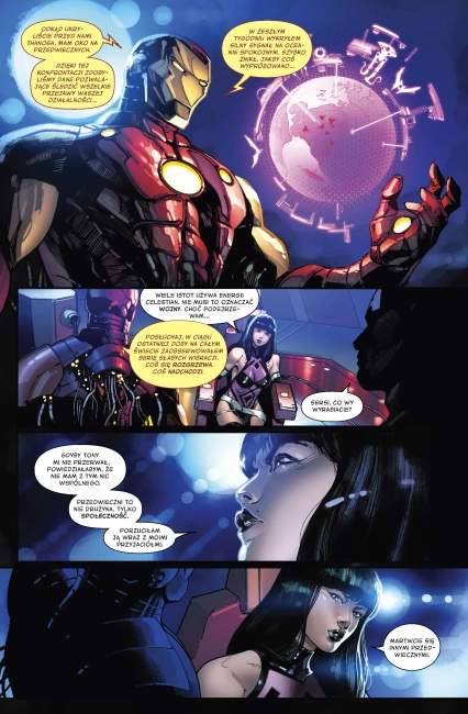 Sądny dzień. Sądny dzień