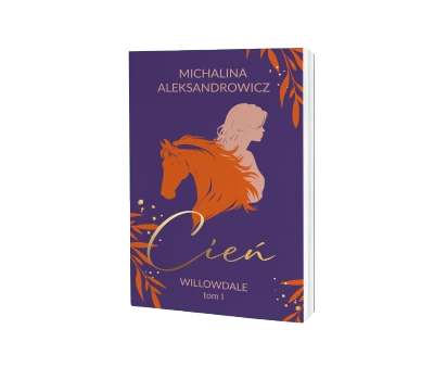 Cień. Willowdale. Tom 1