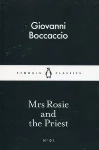 Mrs Rosie and the Priest