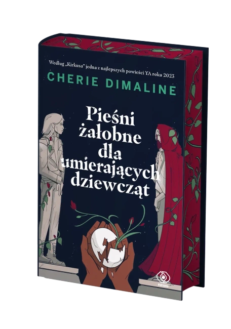 Pieśni żałobne dla umierających dziewcząt