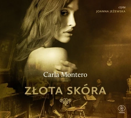 Złota skóra CD Mp3