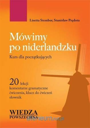 Mówimy po niderlandzku