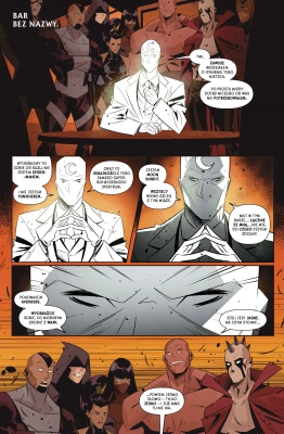 Moon Knight. Tom 1