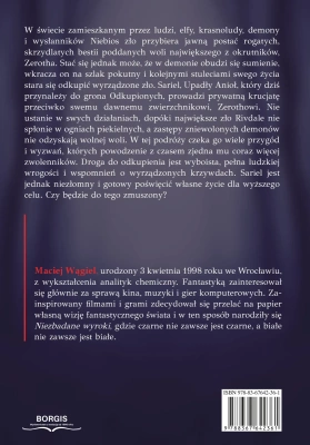 Niezbadane wyroki. Szlak pokutnika